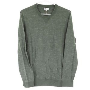Lee Cooper Men's Crewneck Pullover Sweater